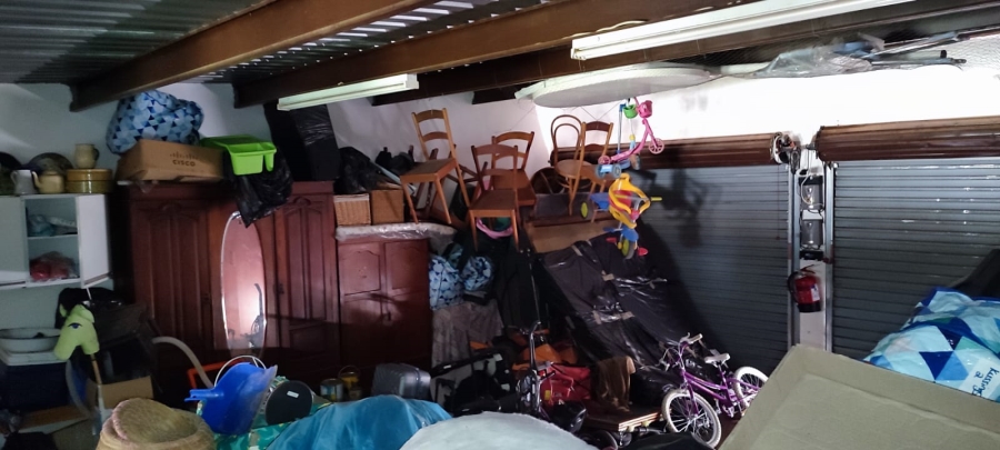 3 Bedroom Property for Sale in Spitskop SH Free State